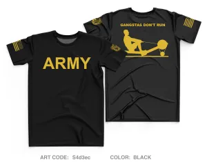 198 RSG Core Men's SS Performance Tee - S4d3ec