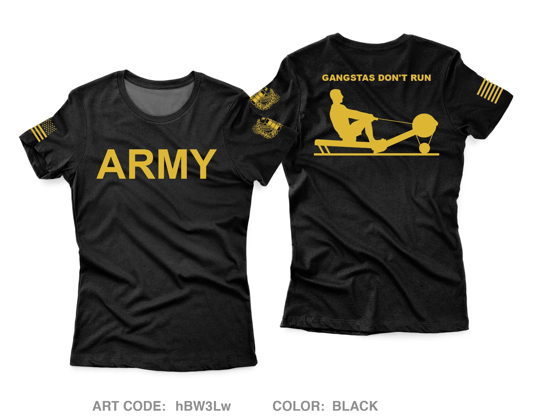 198 RSG Core Women's SS Performance Tee - hBW3Lw