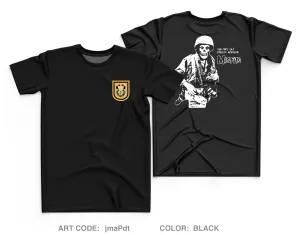 1SFG(A) PAO Core Men's SS Performance Tee - jmaPdt