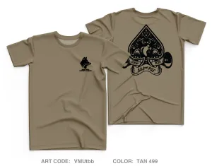 303rd PSE Core Men's SS Performance Tee - VMUtbb