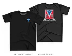 82 BEB, 2ABCT, 1ID FundRaising Collection Core Men's SS Performance Tee - cbNuMC