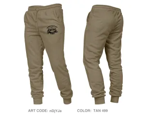 843RD Engineer Construction Company Core Unisex Performance Joggers - nDjYJa