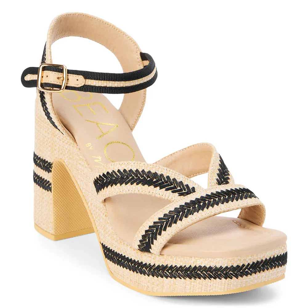 Adelaide Heeled Sandal