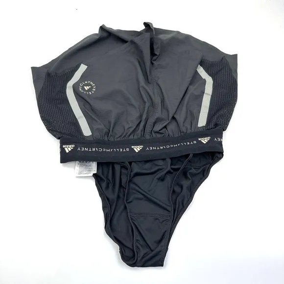 Adidas by Stella McCartney TruePace Multipurpose Shorts sz XS black