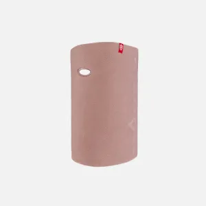 Airhole Airtube Classic Microfleece Facemask - Dusty Pink