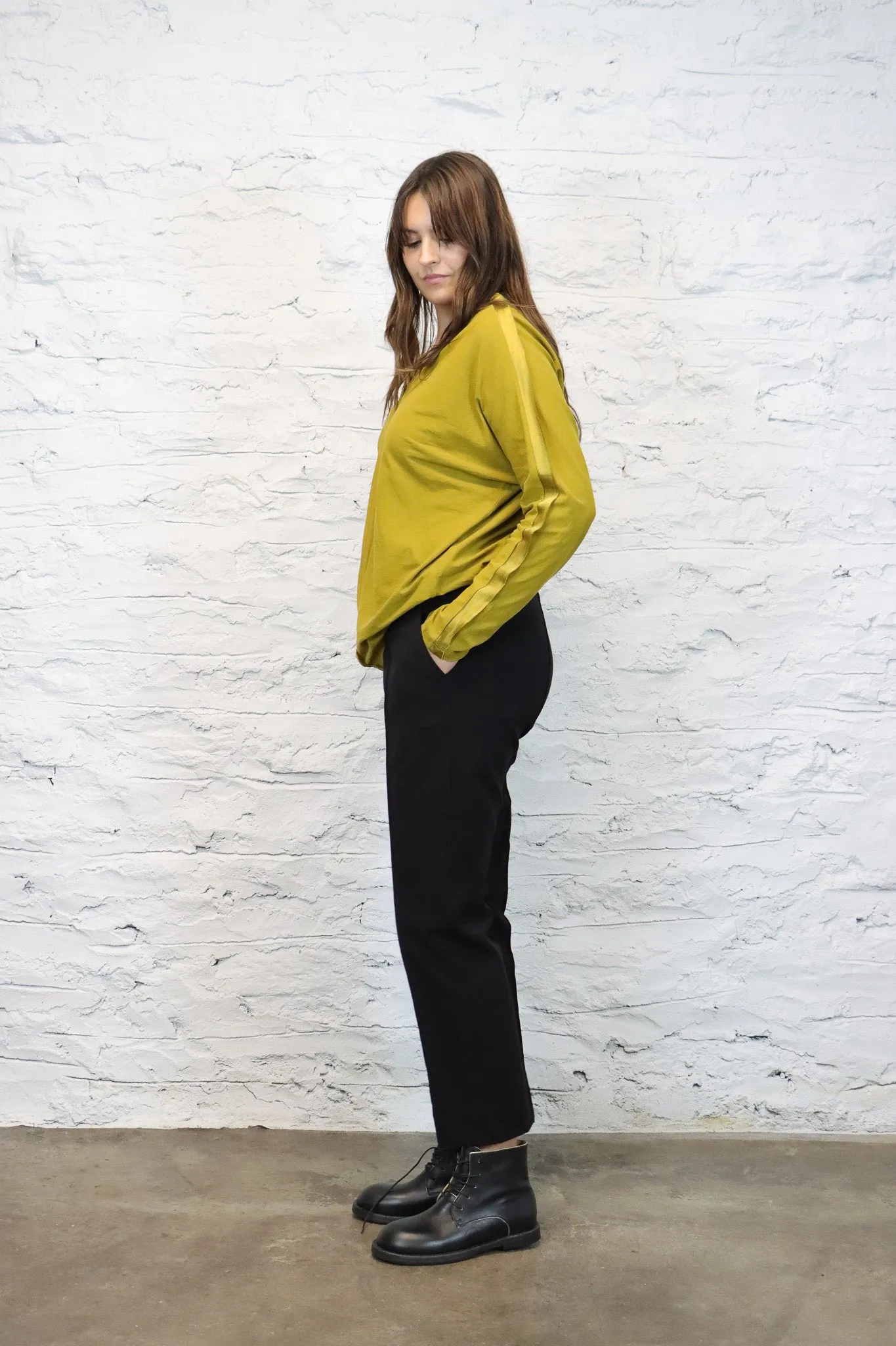 Annette Görtz Unita Blouse (2 Colors)