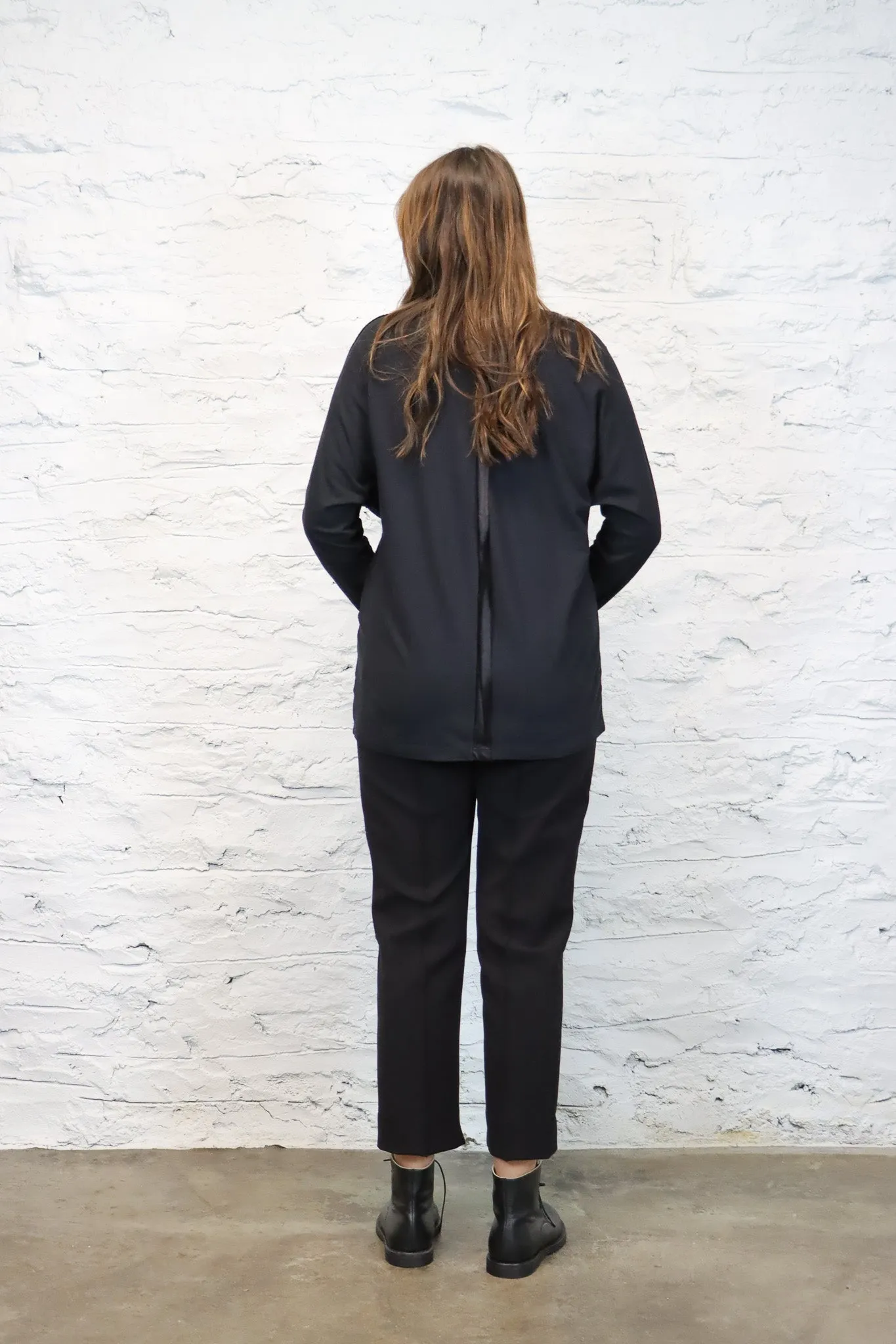 Annette Görtz Unita Blouse (2 Colors)