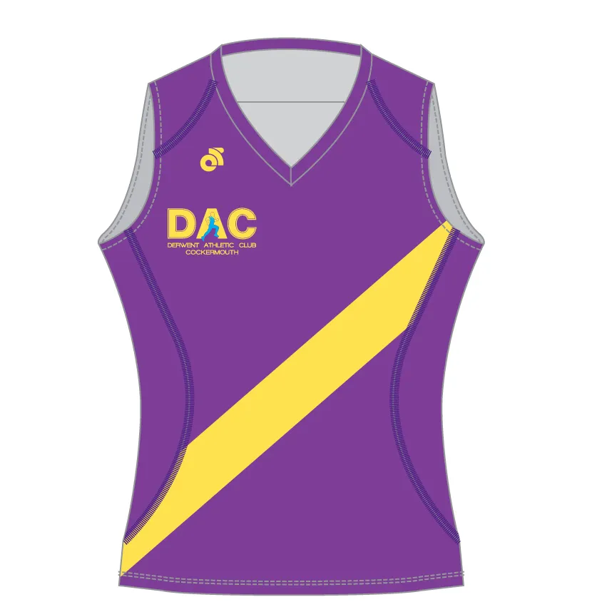Apex Women's Run Singlet