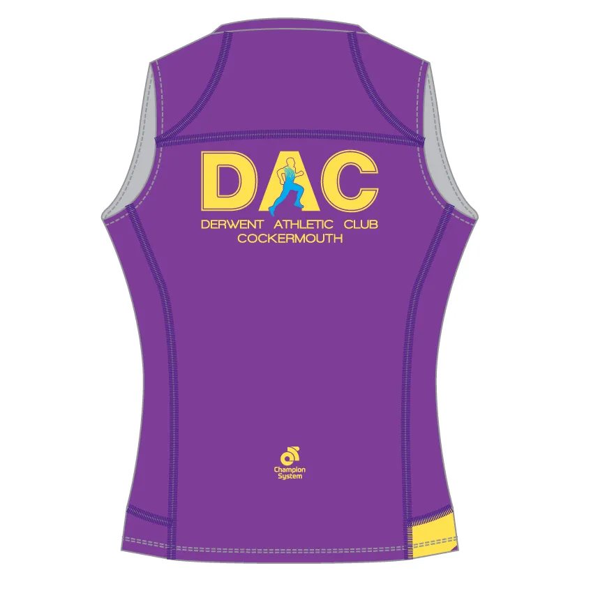 Apex Women's Run Singlet