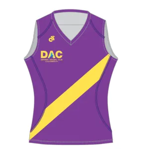 Apex Women's Run Singlet