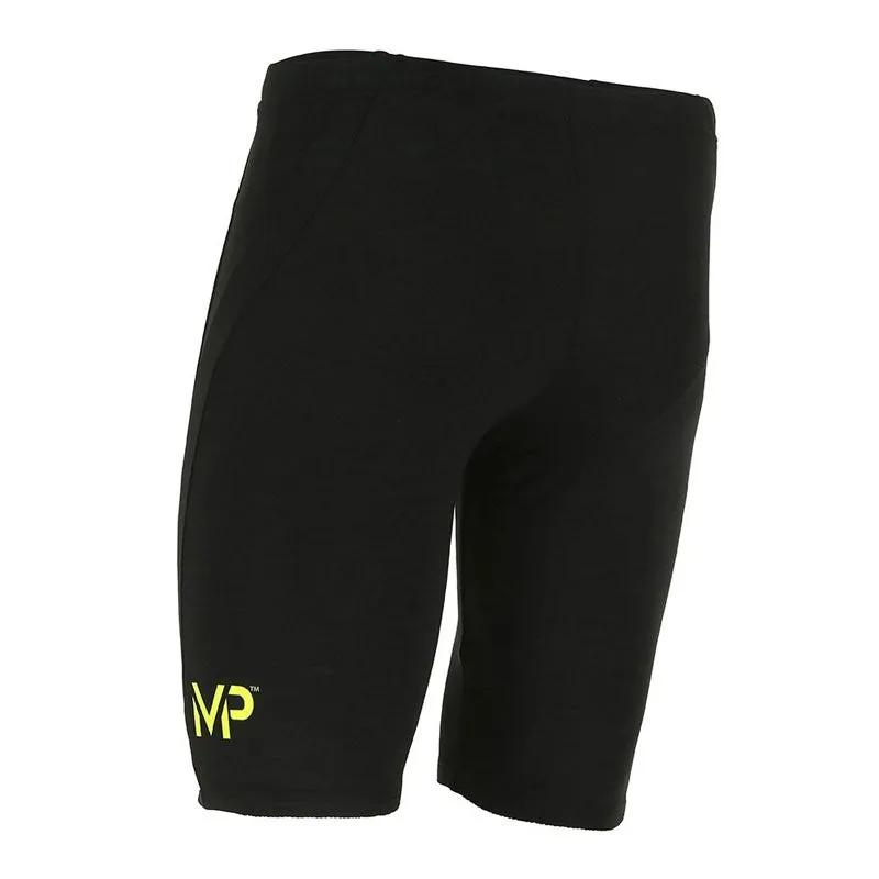 AQUA SPHERE BOYS COMPETITION JAMMER BLACK