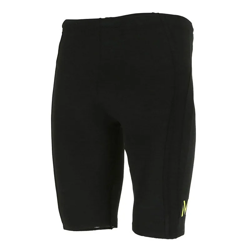 AQUA SPHERE BOYS COMPETITION JAMMER BLACK