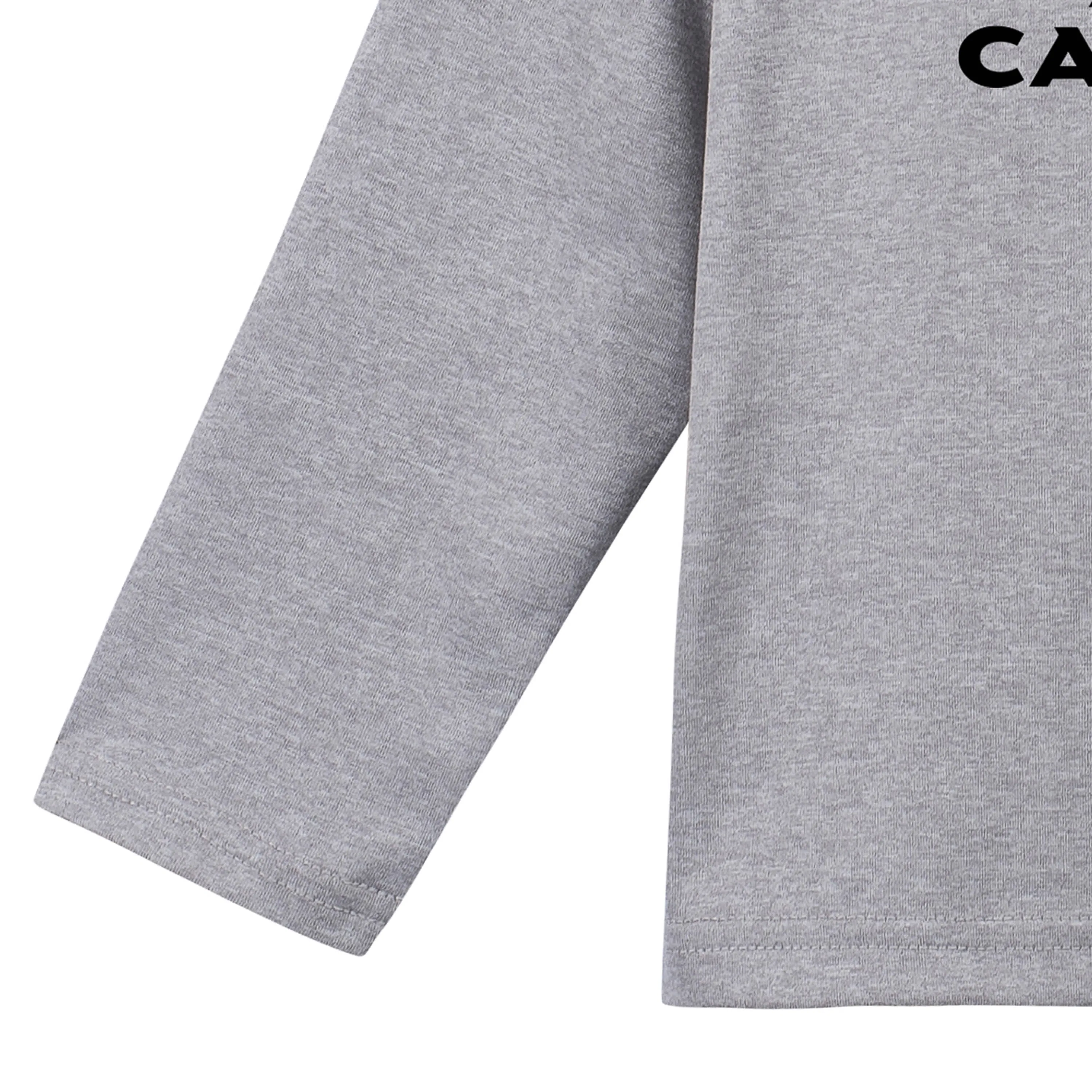 Arizona Cardinals Boys Long Sleeve Tee Shirt