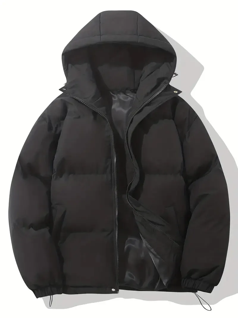 Arlina | Everyday Puffer Jacket