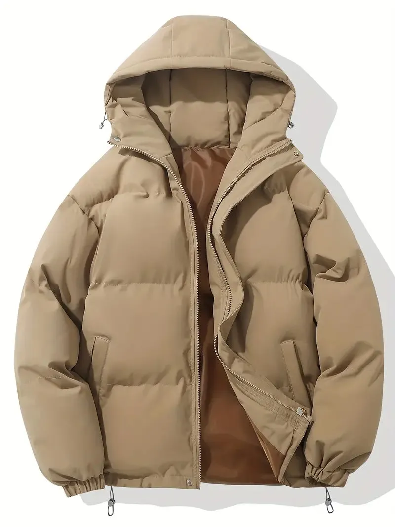 Arlina | Everyday Puffer Jacket