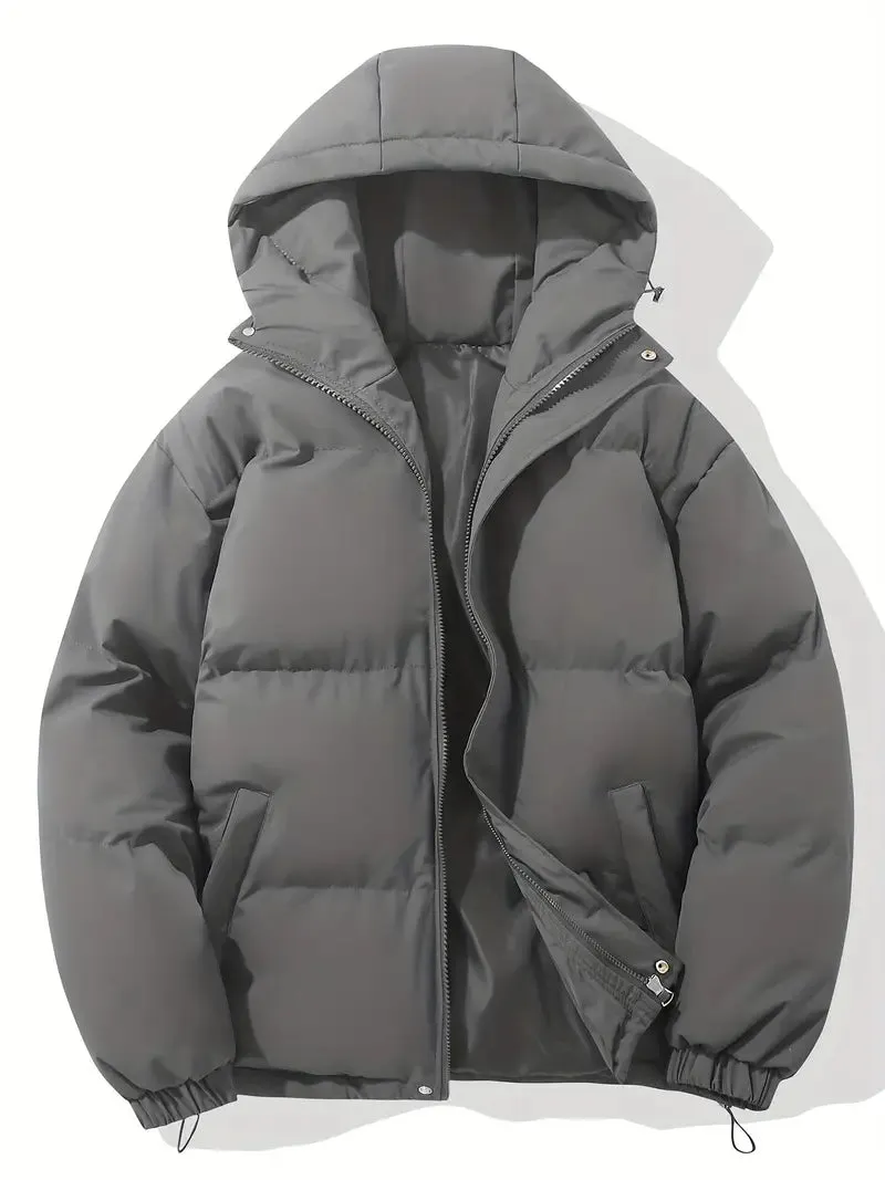 Arlina | Everyday Puffer Jacket