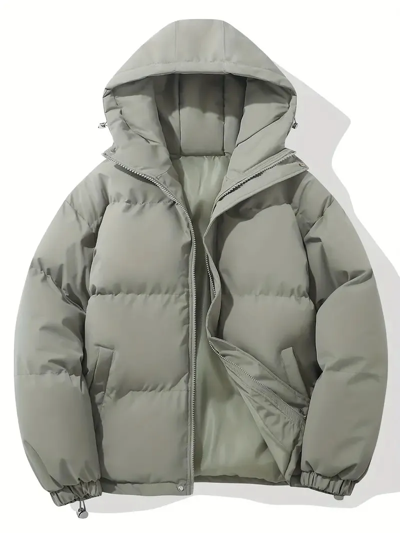 Arlina | Everyday Puffer Jacket