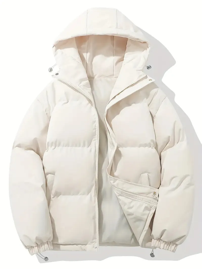 Arlina | Everyday Puffer Jacket