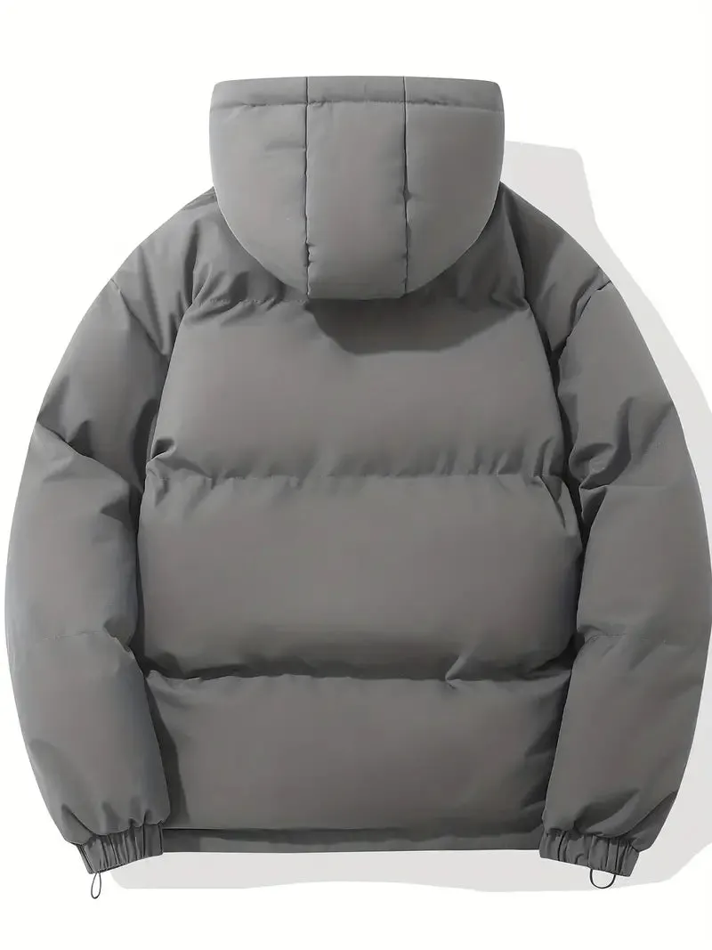 Arlina | Everyday Puffer Jacket