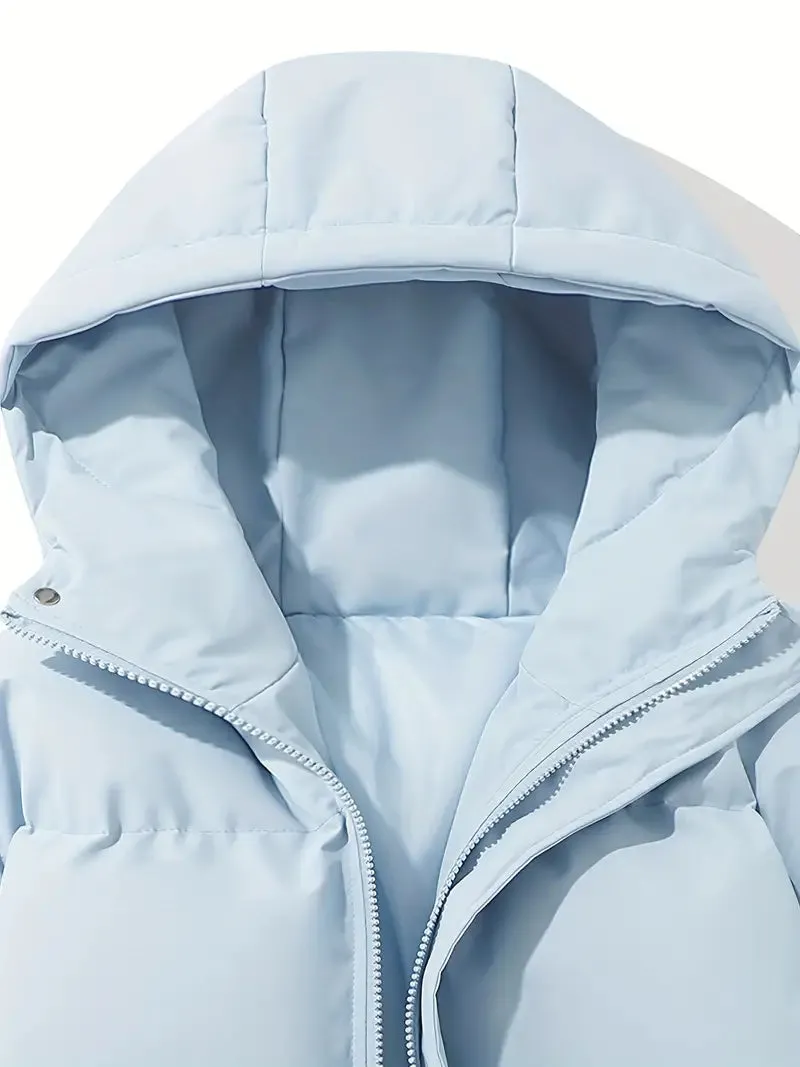 Arlina | Everyday Puffer Jacket