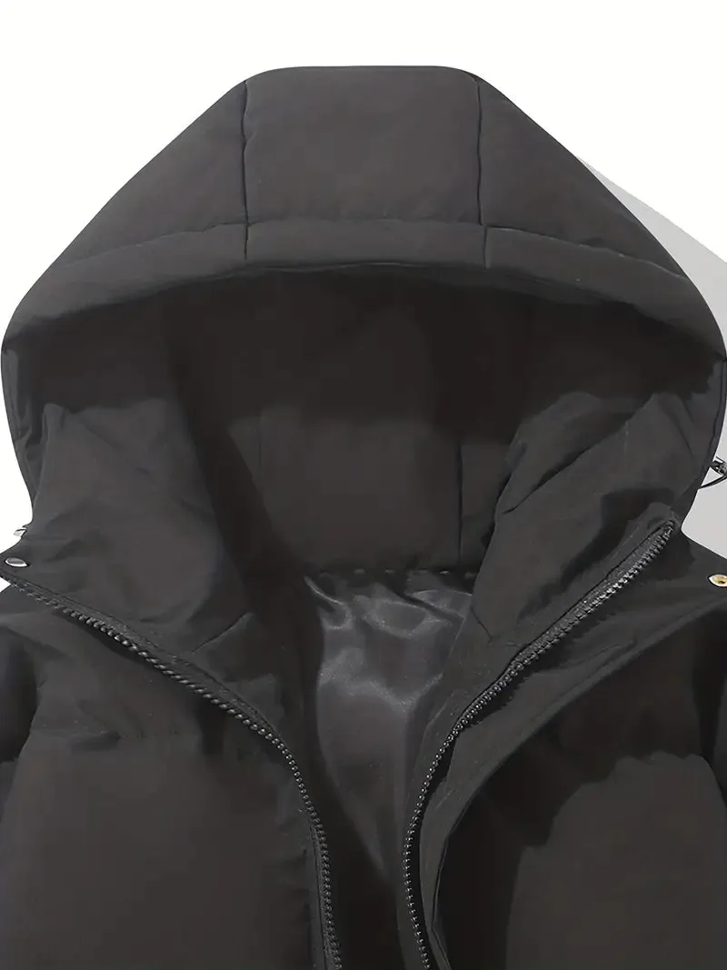 Arlina | Everyday Puffer Jacket