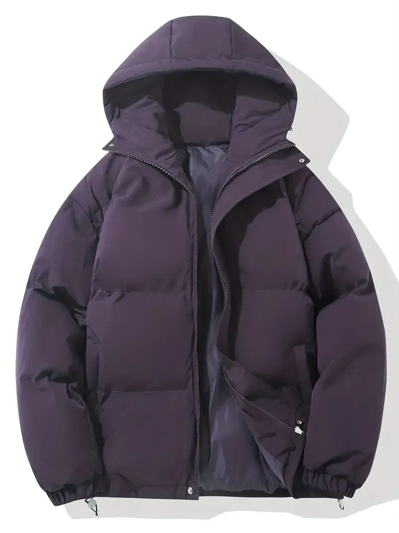 Arlina | Everyday Puffer Jacket
