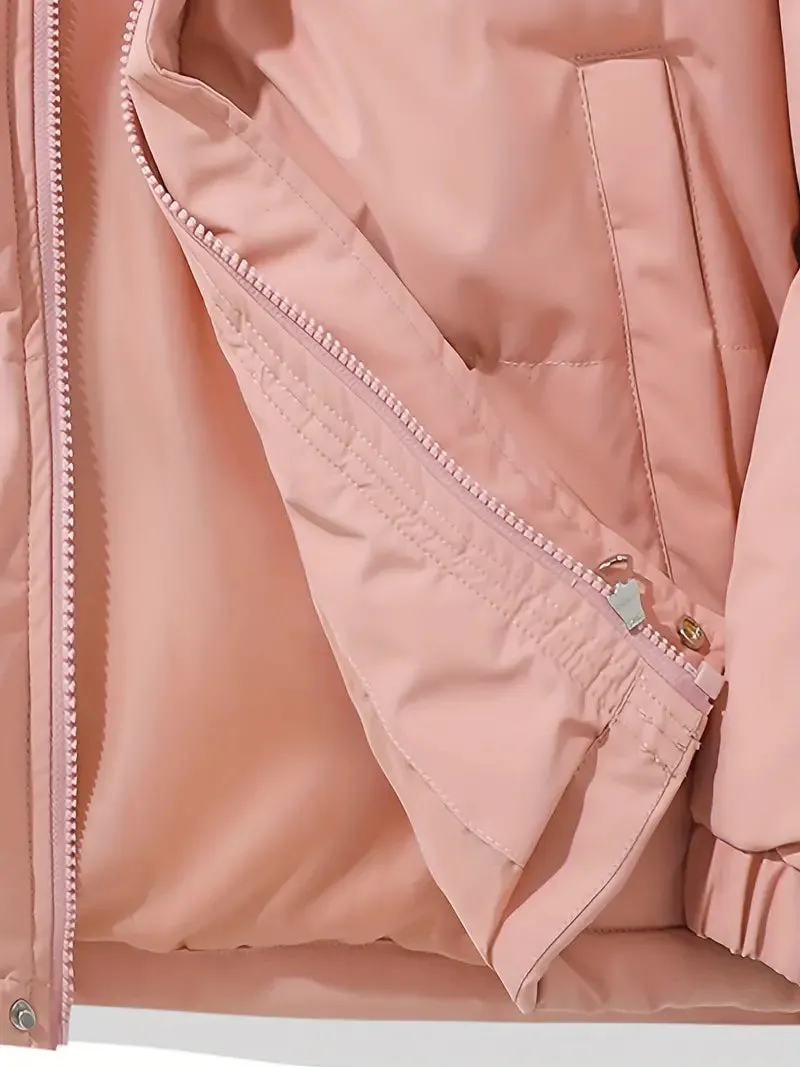 Arlina | Everyday Puffer Jacket