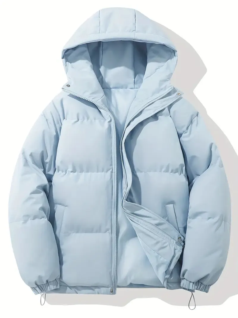 Arlina | Everyday Puffer Jacket