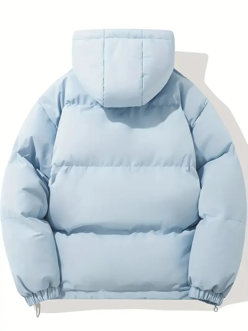 Arlina | Everyday Puffer Jacket