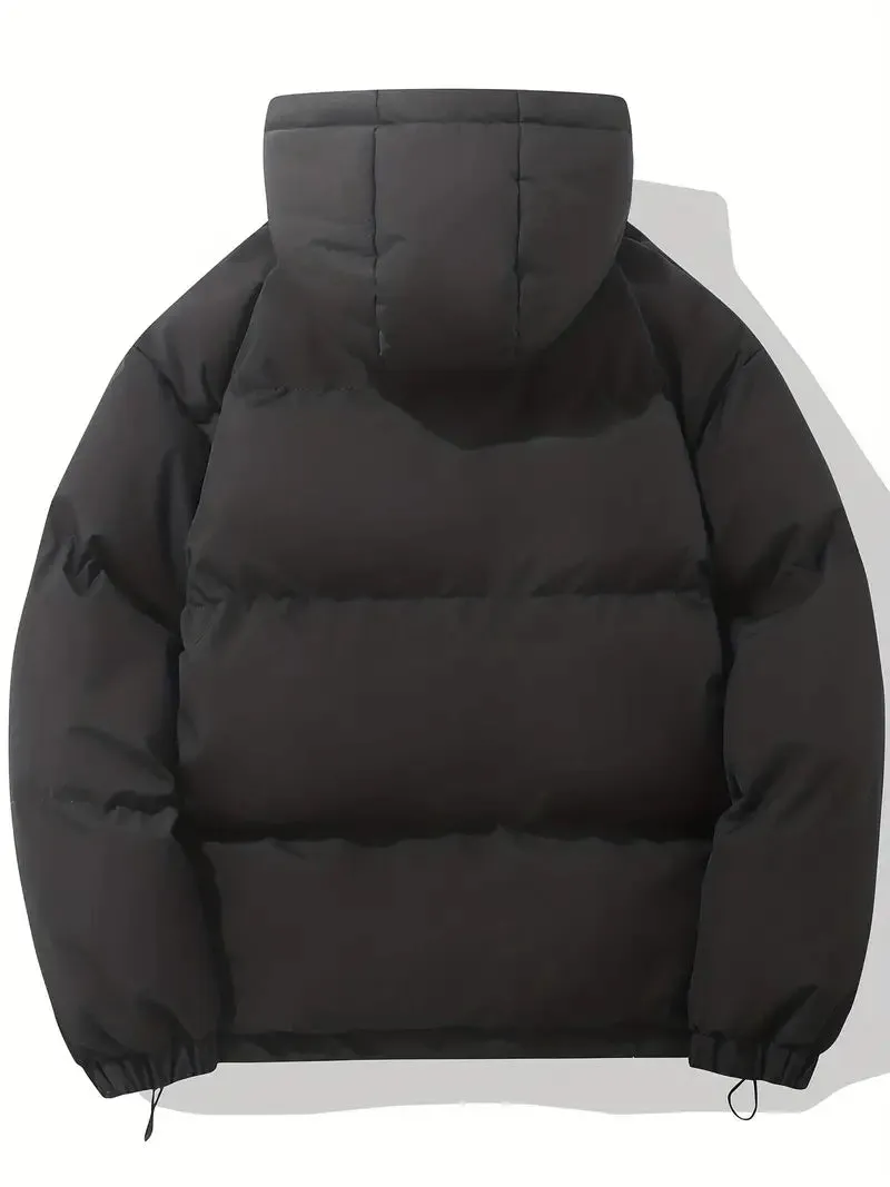 Arlina | Everyday Puffer Jacket