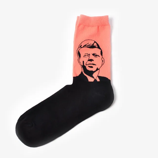 Art Socks