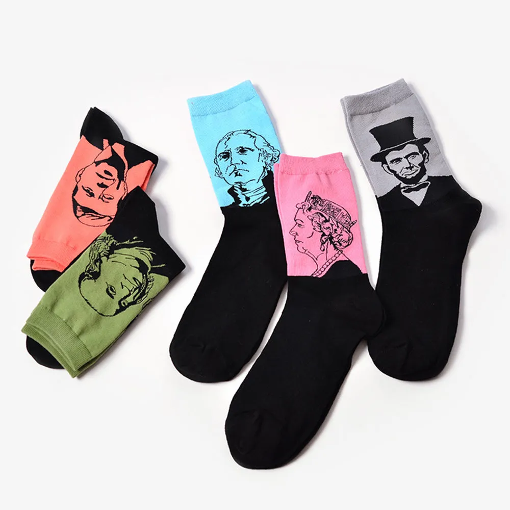 Art Socks