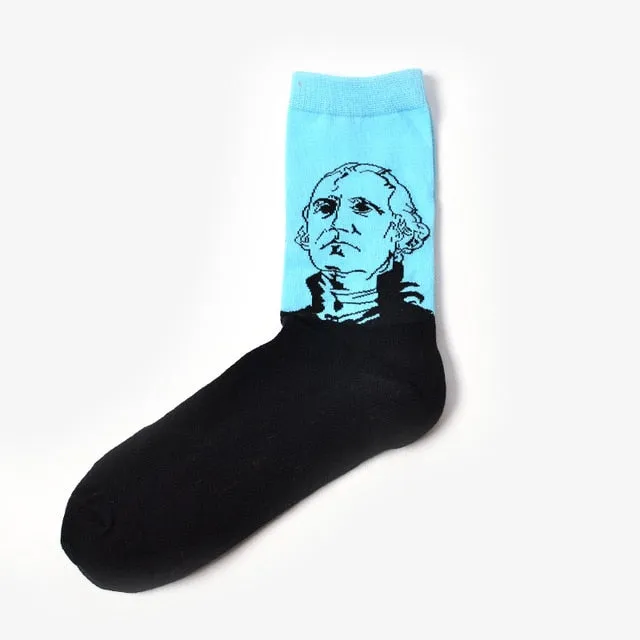 Art Socks