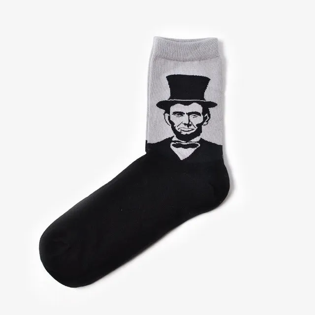 Art Socks