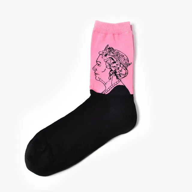 Art Socks