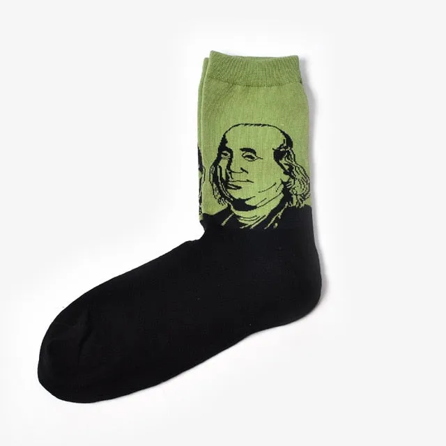 Art Socks