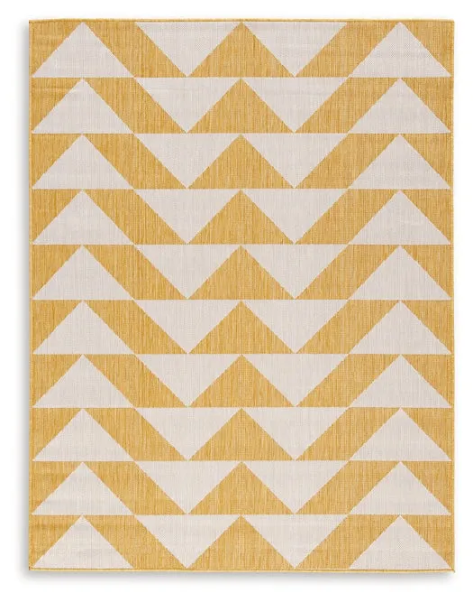 Ashley Express - Thomley Medium Rug
