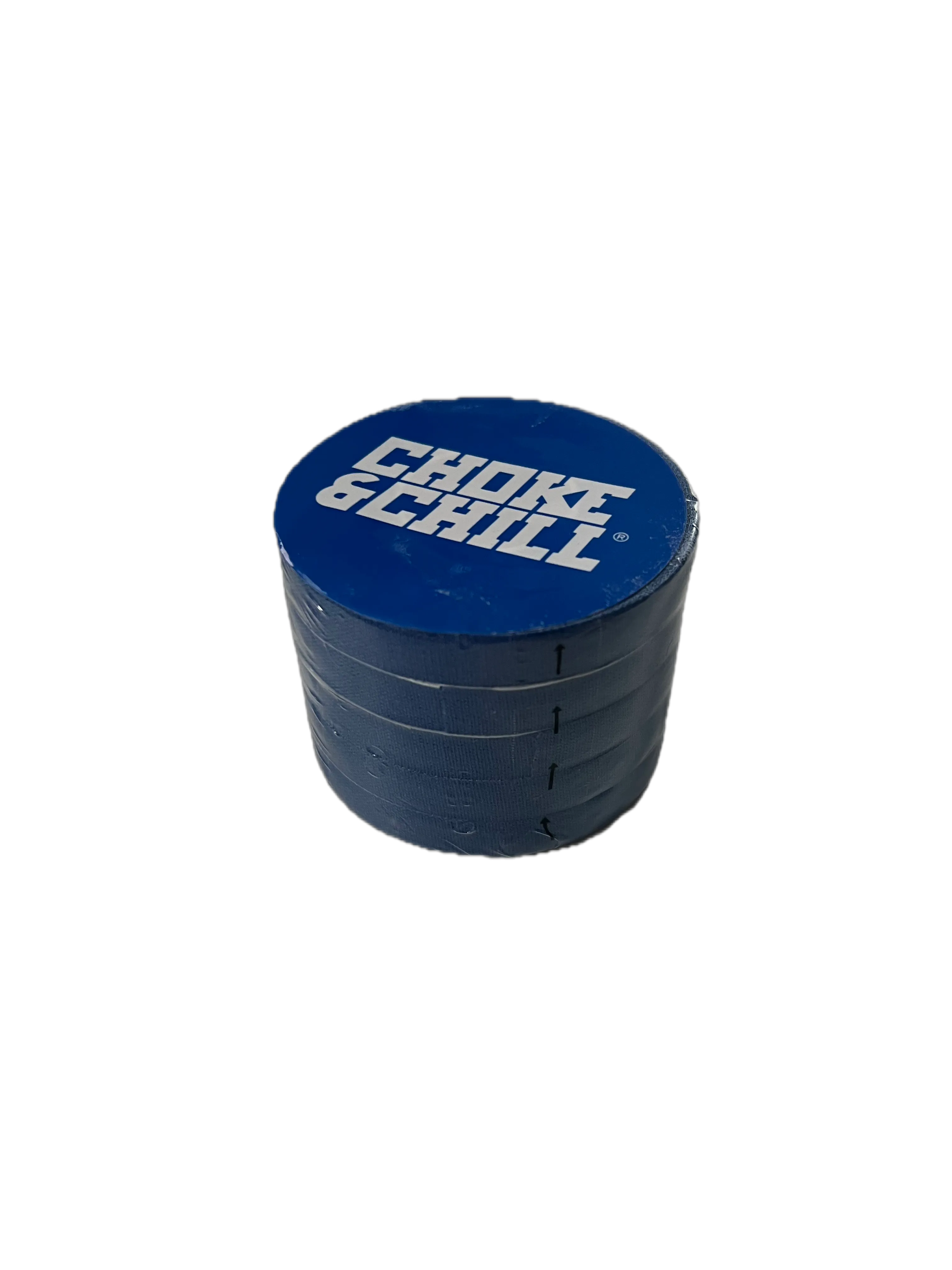 Athletic Finger Tape Refill - 9 mm x 10 m - Blue