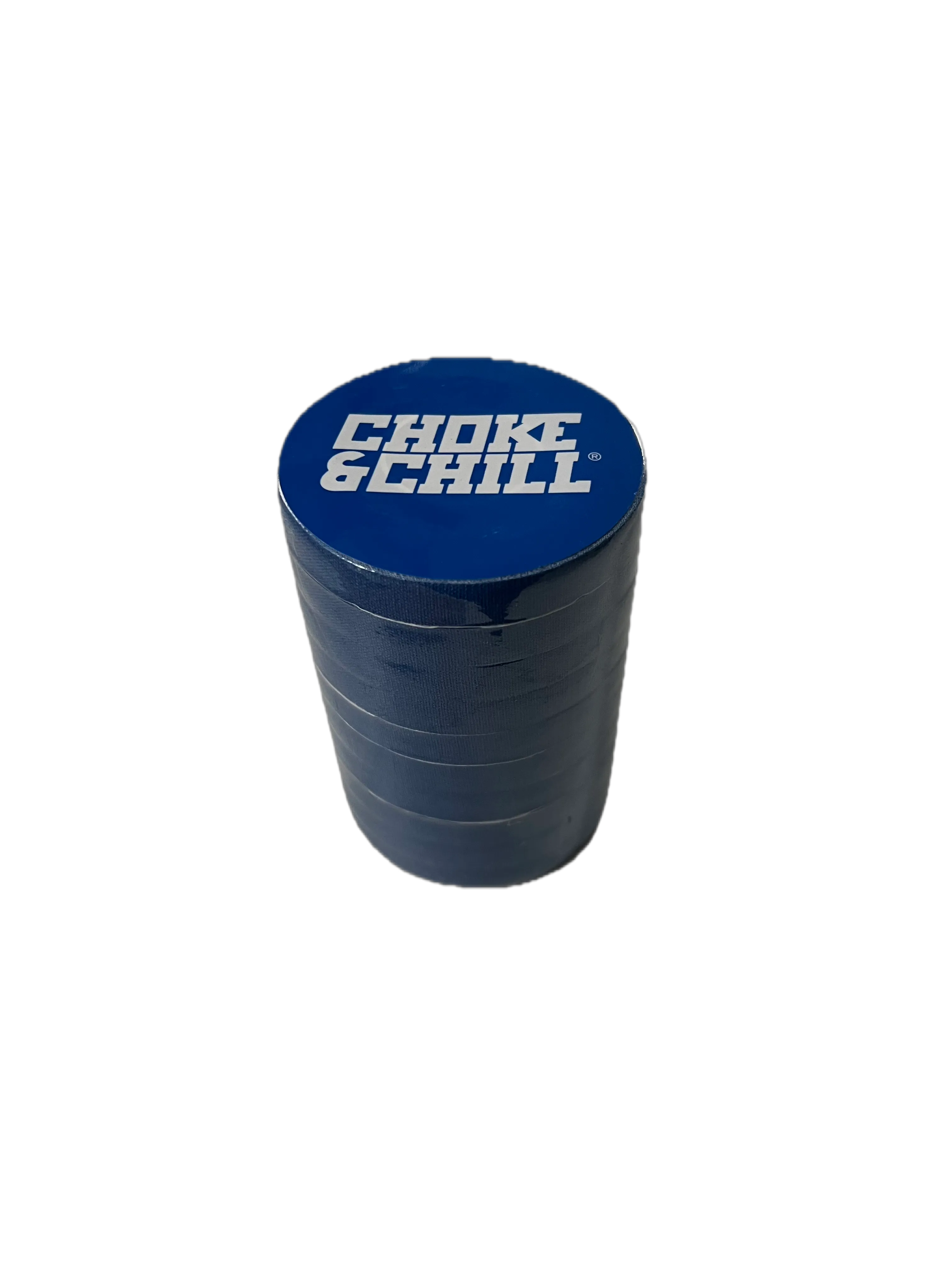 Athletic Finger Tape Refill - 9 mm x 10 m - Blue