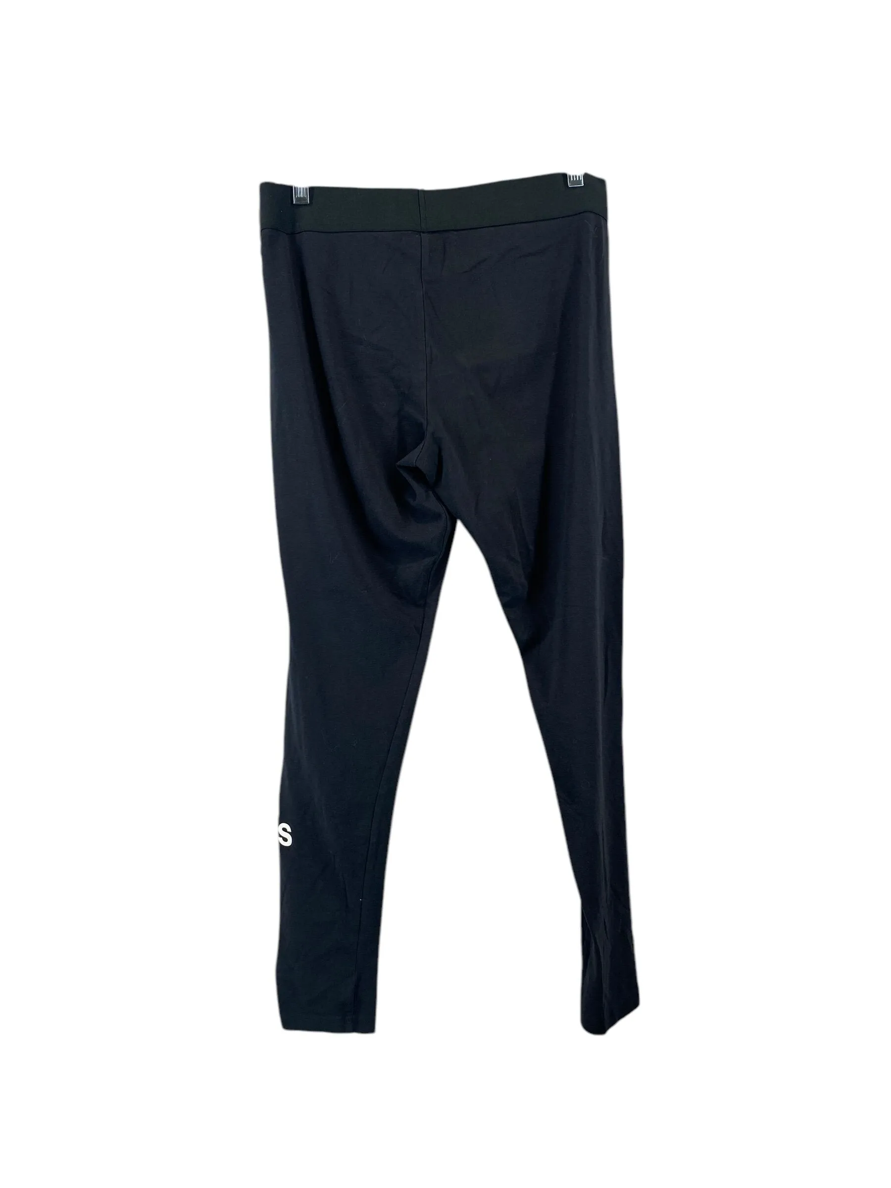 Athletic Leggings By Adidas  Size: Xl