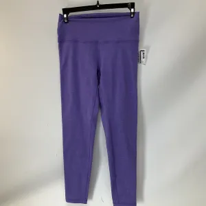 Athletic Leggings By Cmc  Size: M
