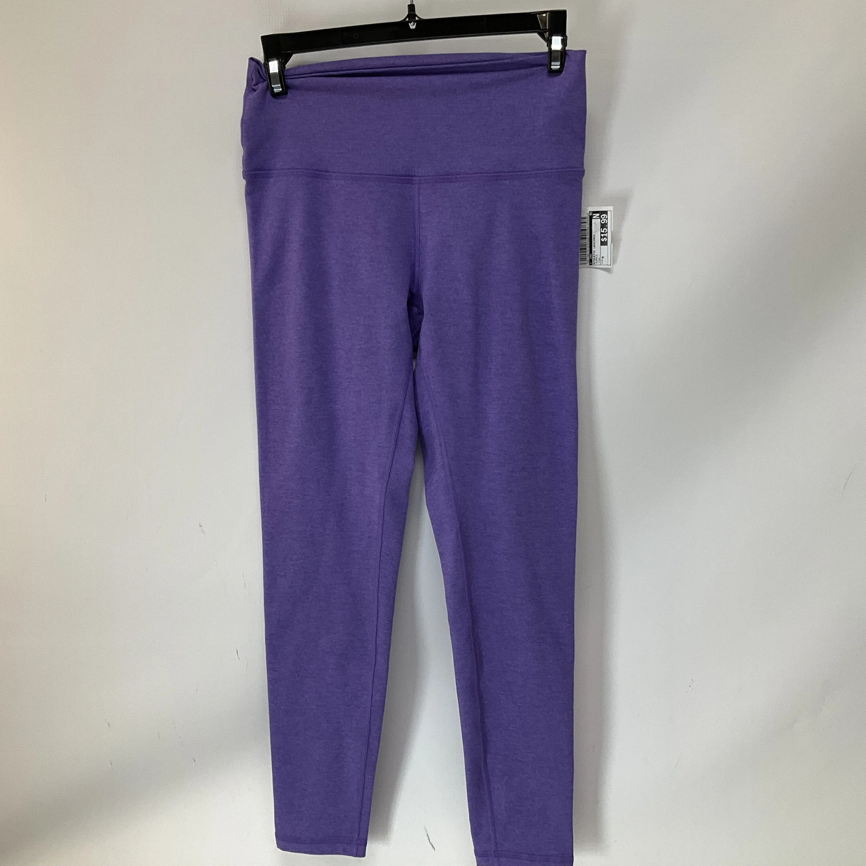 Athletic Leggings By Cmc  Size: M