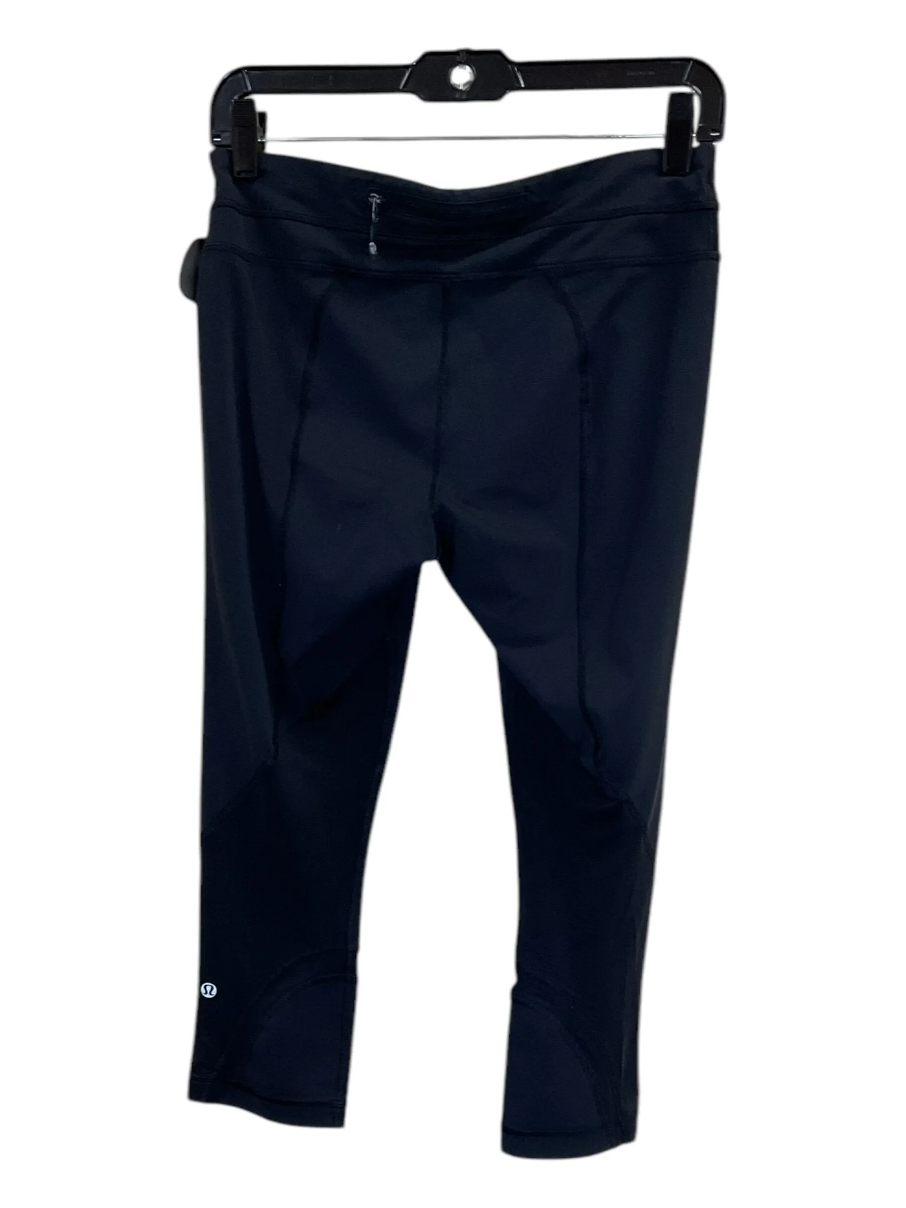 Athletic Leggings Capris By Lululemon  Size: M