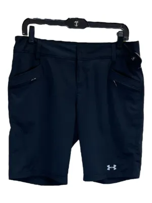 Athletic Shorts By Under Armour  Size: M