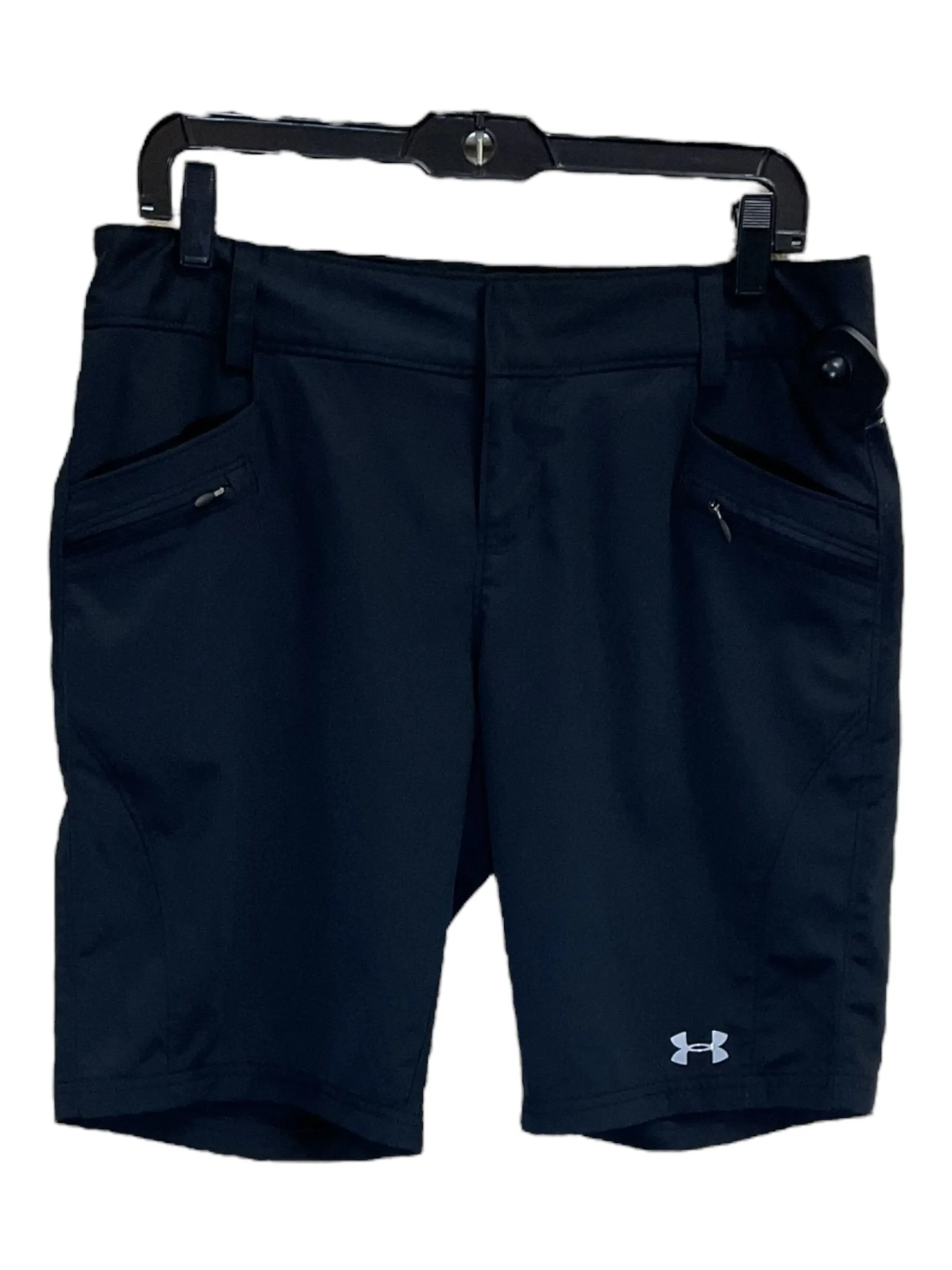 Athletic Shorts By Under Armour  Size: M