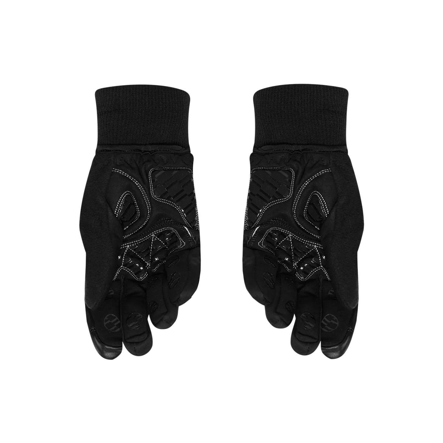 Attaquer Deep Winter Gloves - Black