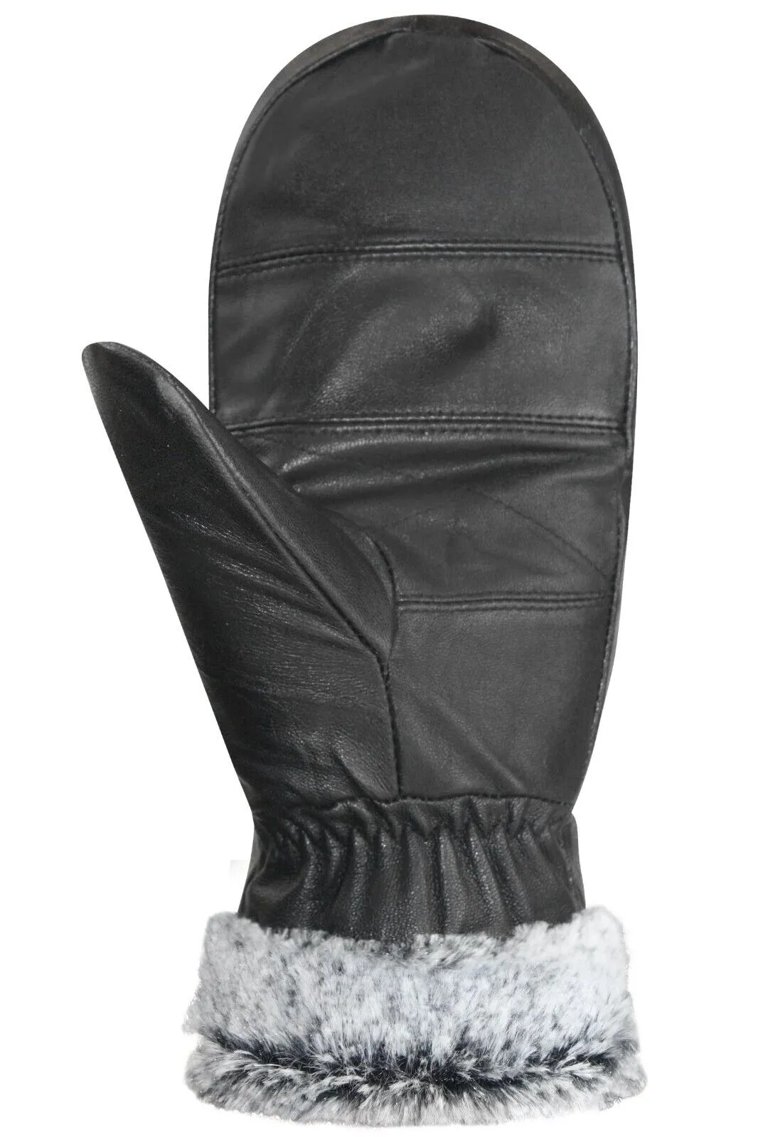 Auclair Women's Rosalie Casual Mitts