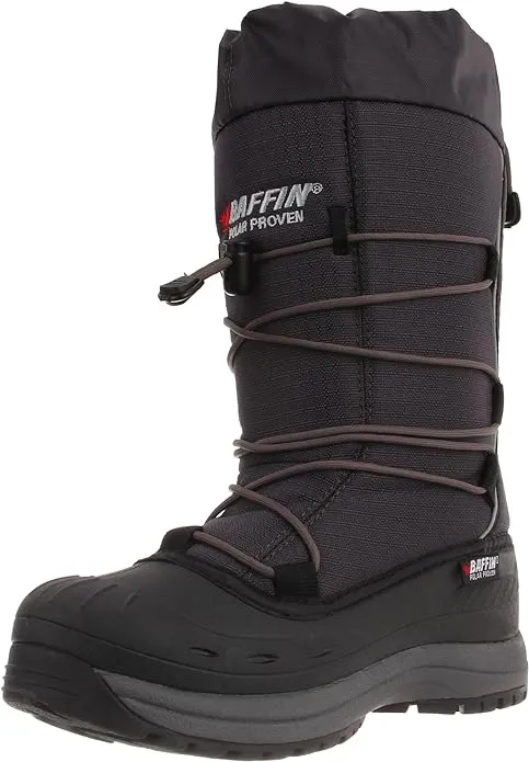 BAFFIN - Ladies Snogoose -40 - Winter Boot