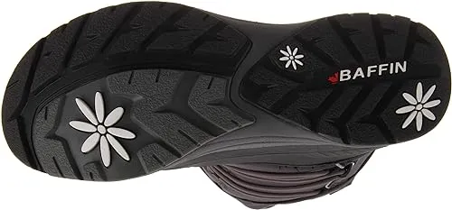 BAFFIN - Ladies Snogoose -40 - Winter Boot