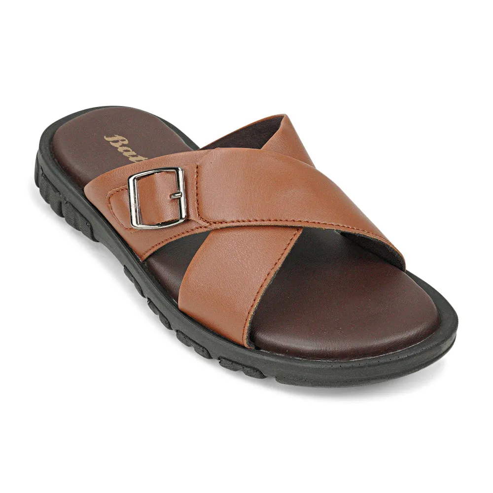 BATA (CHILDREN) ARIC JUNIOR CHILDREN SLIPPER